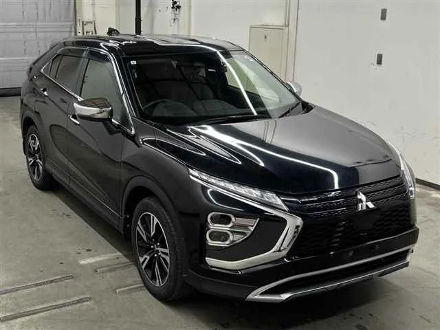 Mitsubishi Eclipse Cross GK1W 2021